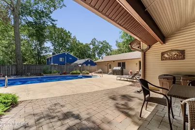 1 Cambridge Drive #1, Jackson, NJ 08527 - Photo 14