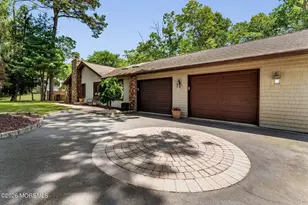 1 Cambridge Dr, Jackson, NJ 08527 - Photo 1