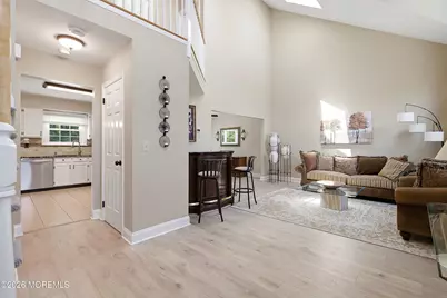 28 Silverbrooke Circle, Howell Township, NJ 07731 - Photo 6