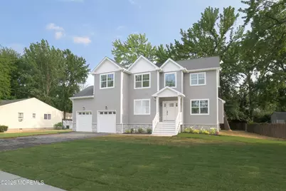 128 Center Avenue, Leonardo, NJ 07737 - Photo 2