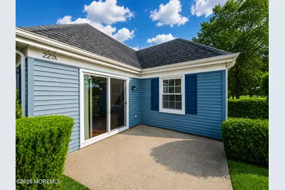 227A Manchester Lane, Monroe Township, NJ 08831 - Photo 18
