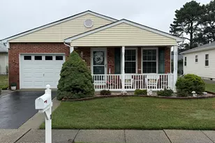 11 St Tropez Ct, Toms River Township, NJ 08757 - Photo 1