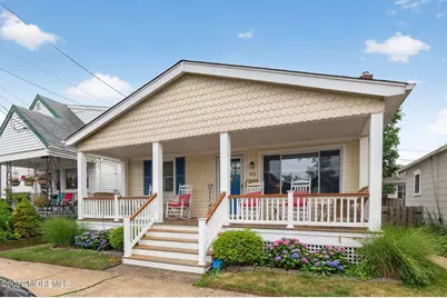 98 Stockton Avenue, Ocean Grove, NJ 07756 - Photo 1