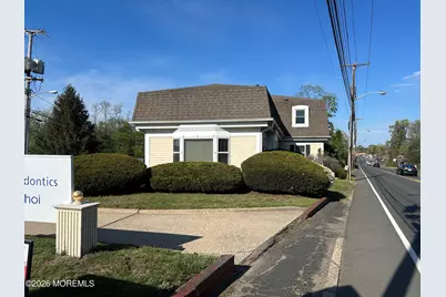 9 Leonardville Road, Leonardo, NJ 07737 - Photo 2