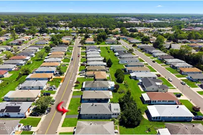 24 Port Royal Drive, Toms River Township, NJ 08757 - Photo 2