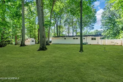 10 Woodland Terrace, Lincroft, NJ 07738 - Photo 4
