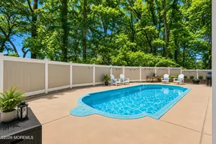 10 Woodland Terrace, Lincroft, NJ 07738 - Photo 2