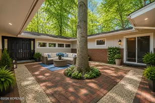 10 Woodland Terrace, Lincroft, NJ 07738 - Photo 6