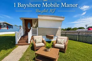 1 Bayshore Mobile Manor, Hazlet Township, NJ 07734 - Photo 1