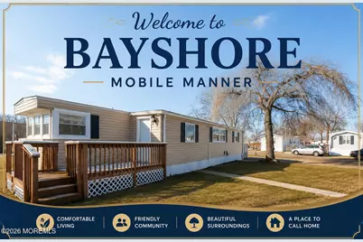 1 Bayshore Mobile Mnr, Hazlet Township, NJ 07734 - Photo 2