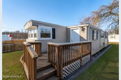 1 Bayshore Mobile Mnr, Hazlet Township, NJ 07734 - Photo 4