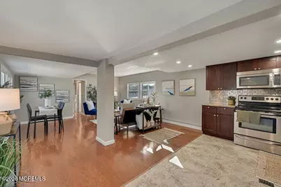 1 Bayshore Mobile Mnr, Hazlet Township, NJ 07734 - Photo 6