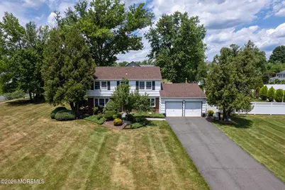 53 Maxwell Lane, Manalapan Township, NJ 07726 - Photo 34