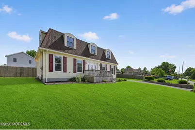 908 Elwood Street, Forked River, NJ 08731 - Photo 4