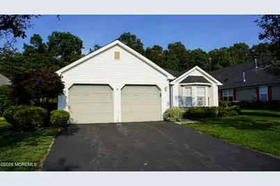 48 Ivy Hill Road, Lakewood, NJ 08701 - Photo 2