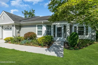 1016B Buckingham Drive, Manchester Township, NJ 08759 - Photo 4