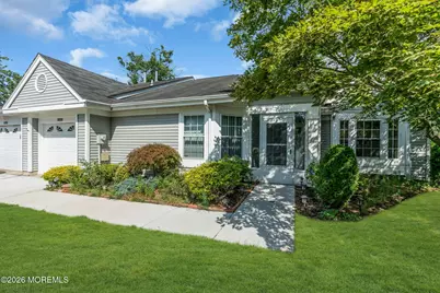 1016B Buckingham Drive, Manchester Township, NJ 08759 - Photo 2
