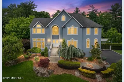 9 Landmark Lane, Marlboro Township, NJ 07746 - Photo 1