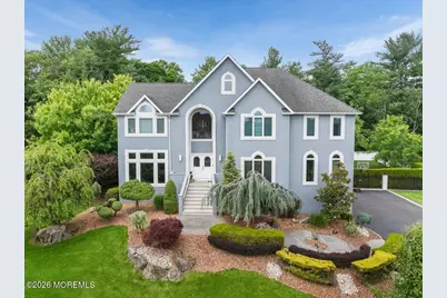 9 Landmark Lane, Marlboro Township, NJ 07746 - Photo 2