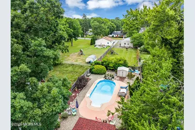155 W 3rd Street, Howell Township, NJ 07731 - Photo 2