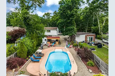 155 W 3rd Street, Howell Township, NJ 07731 - Photo 4