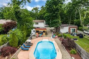 155 W 3rd St, Howell Township, NJ 07731 - Photo 4