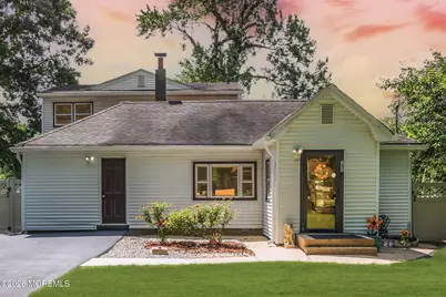 155 W 3rd Street, Howell Township, NJ 07731 - Photo 4