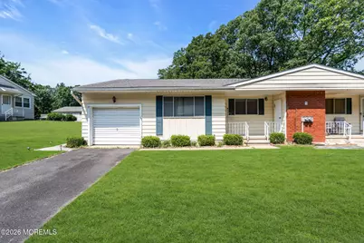 2 B Connecticut Drive #B, Whiting, NJ 08759 - Photo 4