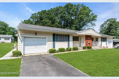 2 B Connecticut Drive #B, Whiting, NJ 08759 - Photo 2