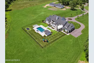 8 Hillcrest Drive, Colts Neck Township, NJ 07722 - Photo 4