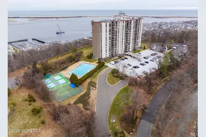 1 Scenic Drive #1002, Highlands, NJ 07732 - Photo 22