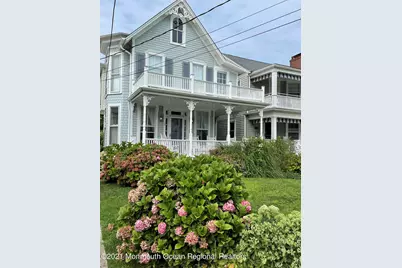 15 Pitman Avenue, Ocean Grove, NJ 07756 - Photo 2