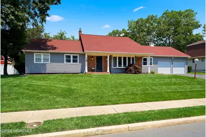 10 Beacon Drive, Howell Township, NJ 07731 - Photo 1