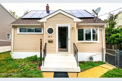 302 Edgeview Road, Keyport, NJ 07735 - Photo 1