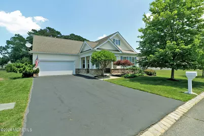 64 Heritage Point Boulevard, Barnegat, NJ 08005 - Photo 1