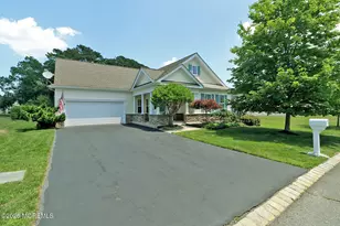 64 Heritage Point Blvd, Barnegat, NJ 08005 - Photo 1
