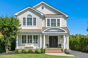 77 Jackson St, Fair Haven, NJ 07704 - Photo 1