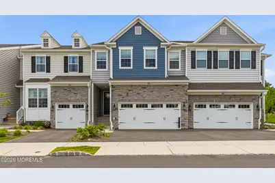 3003 Quail Ridge Boulevard, Wall Township, NJ 07727 - Photo 1