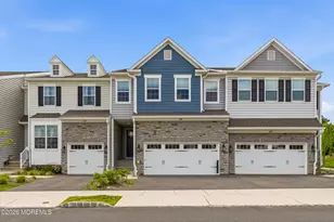 3003 Quail Rdg Blvd, Wall Township, NJ 07727 - Photo 1