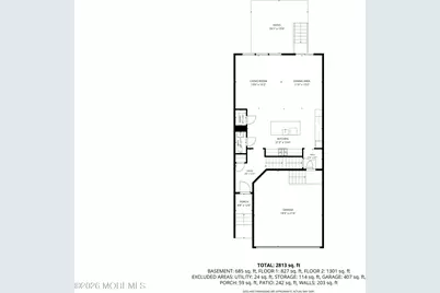 3003 Quail Ridge Boulevard, Wall Township, NJ 07727 - Photo 34