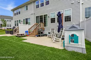 3003 Quail Rdg Blvd, Wall Township, NJ 07727 - Photo 32