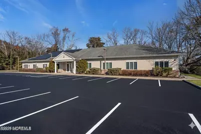508 Lakehurst Road #201, Toms River Township, NJ 08755 - Photo 1