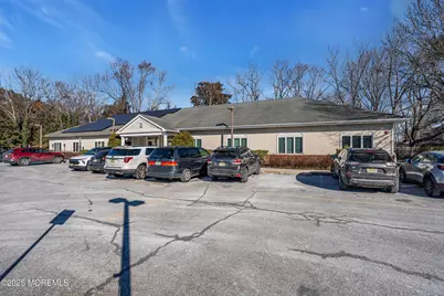 508 Lakehurst Road #201, Toms River Township, NJ 08755 - Photo 1