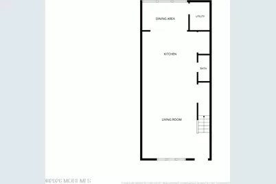 438 E Bay Avenue #3, Barnegat, NJ 08005 - Photo 6