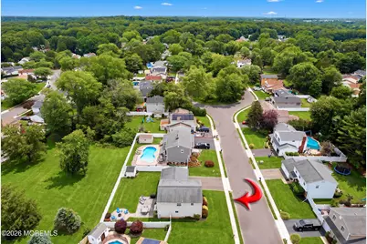 3 Hearth Court, Howell Township, NJ 07731 - Photo 4