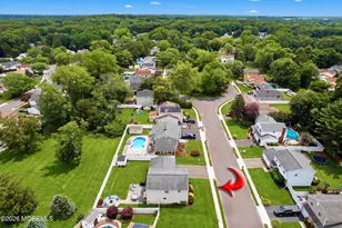 3 Hearth Ct, Howell Township, NJ 07731 - Photo 4