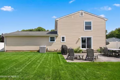 3 Hearth Court, Howell Township, NJ 07731 - Photo 30