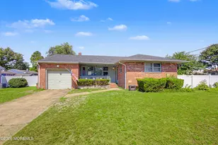 280 Delaware Dr, Brick, NJ 08723 - Photo 1