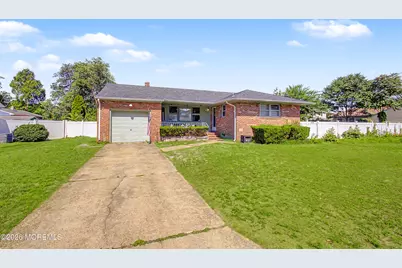 280 Delaware Drive, Brick, NJ 08723 - Photo 4
