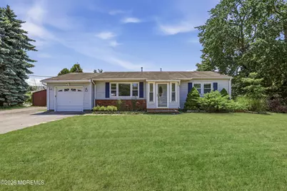 319 Nautilus Boulevard, Forked River, NJ 08731 - Photo 1